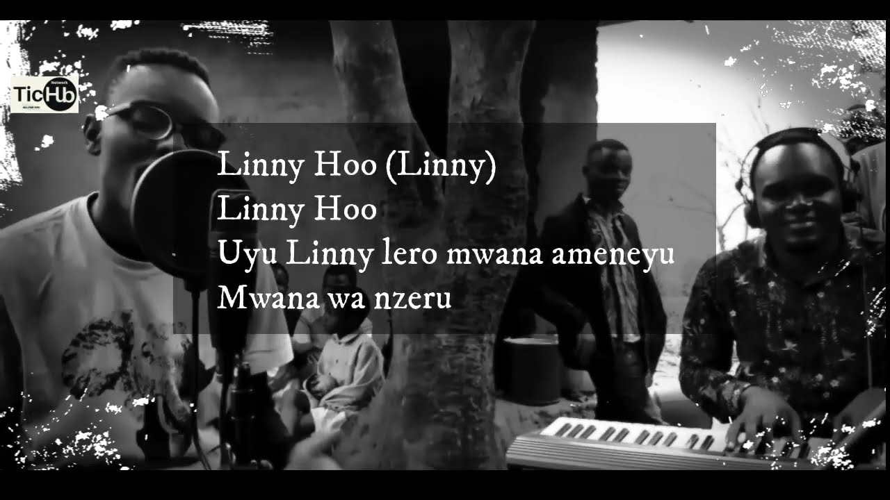 How to Sing Linny Hoo Lyrics Like Giddes Chamanda Namadingo Quotes ! #linnyhoo #quotes #Africa