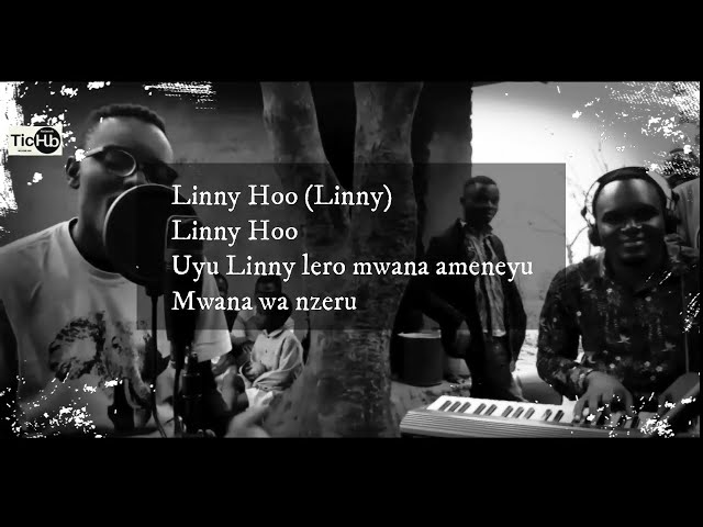 How to Sing Linny Hoo Lyrics Like Giddes Chamanda Namadingo Quotes ! #linnyhoo #quotes #Africa class=