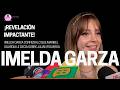 ¡REVELACIÓN IMPACTANTE! IMELDA GARZA CONFIESA LO QUE MARIBEL GUARDIA LE DECÍA SOBRE JULIÁN FIGUEROA