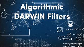 Coding Algorithmic DARWIN Filters | Algorithmic Trading & Investing with the DARWIN API
