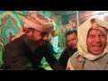 من فرح المطرب البدوى على درغام من فرح المطرب البدوى على درغام