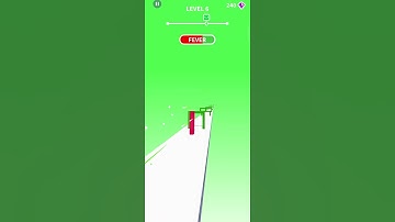 Jelly Shift - All Levels Gameplay Android,ios