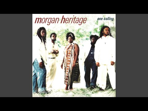 Morgan Heritage - Down With You