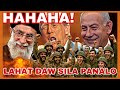 SINO NGA BA ANG NANALO SA PAGITAN NG ISRAEL AT IRAN? BAKIT PAREHO SILANG NAGSASABI NA NANALO?