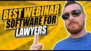 The Best Webinar Software For Lawyers screenshot 4