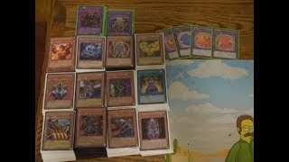 GOAT FORMAT YGO: 10 Different Decks of the Format