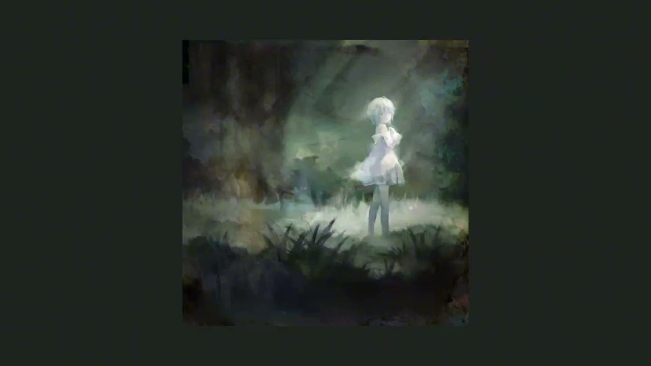 baki - bubblegum bitch / we fell apart hardstyle (slowed + reverb) | x3mpie