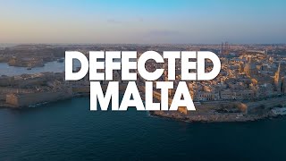 Defected Malta - Massive Summer House Mix (Deep, tech, Disco, underground) 😎🎶💃