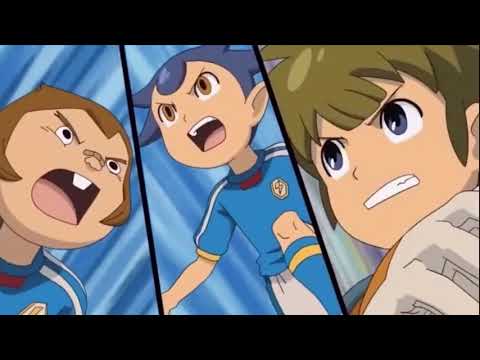 【栗松ネタ】サッカーボールが当たったフリをして帰国させられる栗松くん