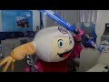 The SnowKidz Mannequin Challenge