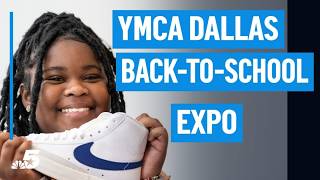 YMCA to host free back-to-school expo in South Dallas this Saturday | NBCDFW