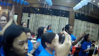 RCES Batch '78 Reunion (December Birthday Celebrants Full Clip)