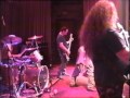 Capture de la vidéo Moistboyz - Cleveland, Oh 09-17-05