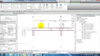 Reinforcement Detailing 2014: Hide Rebars and Edit Barmarks