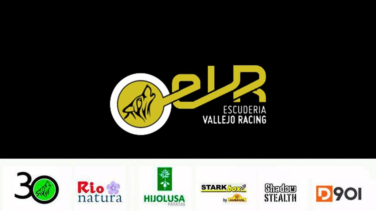 Escudería Vallejo Racing | Vencedores en el Rallye Villa de Llanes