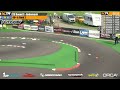1up Racing 40+ Masters A2 ETS RD3 Season #16 2023/24 Andernach, GER