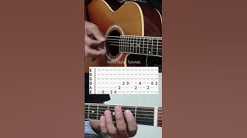 Thumbnail of day tripper - the beatles #guitartutorial