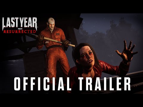 Last Year: Resurrected - Official Trailer