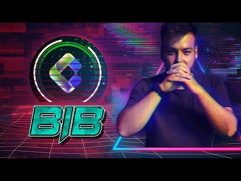 BIB - New Crypto Exchange to Lookout for this 2022!