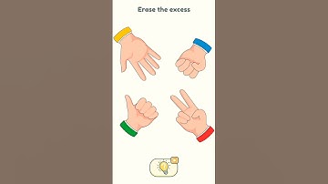 Dop 2 gameplay walkthrough solution ❤️ level 284#short #youtubeshort #dopgames