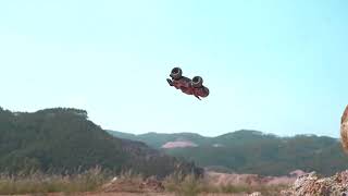 DEERC 9311 1/18 All Terrain Fast RC Cars for Adults 40KPH #deerc