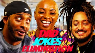 Dad Jokes Elimination | Episode 22 | All Def