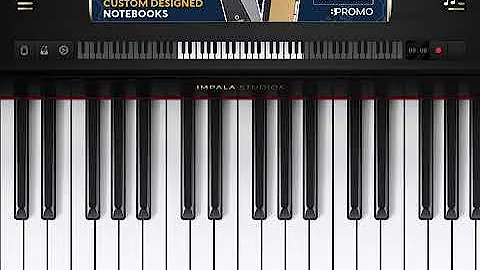 Ode to joy with chords