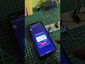 Draw on OLED Using Your Phone! 📱🎨 ESP32 Project GSN CREATIONS #youtube #shorts #esp32 #oled #esp32
