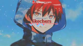 Skechers Edit Audio