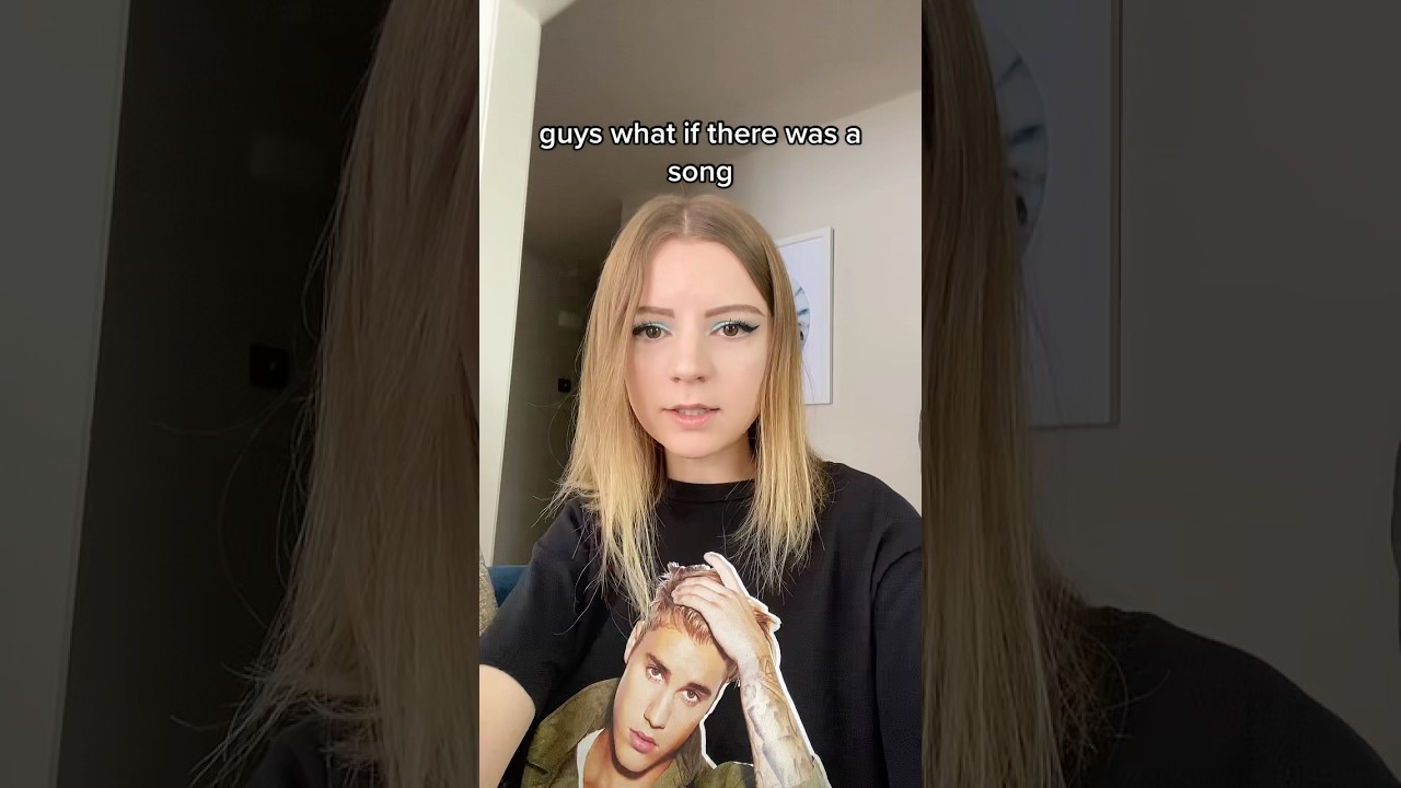 They actually made a song that said this???