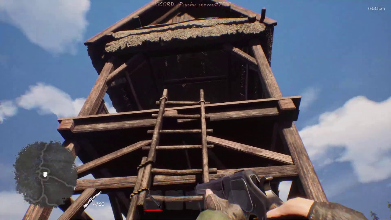 Folklore Hunter BLOODFANG FOREST Ep1