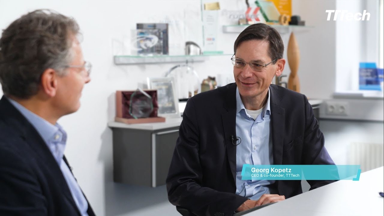 CEO Update - Advanced Air Mobility: Business opportunities and future impact of AAM