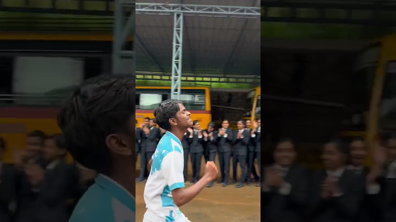 Cross Country Competition 2024 🏃