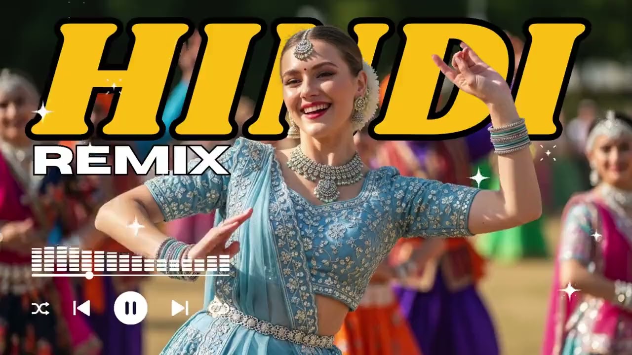 Bollywood Bass Boosted Power 🔊 | Hindi EDM Remix | পাকিস্তান High Voltage Mix