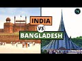 Is Bangladesh Better Than India?
