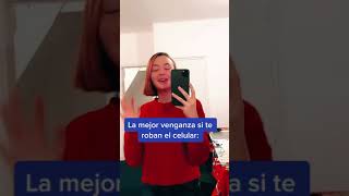 Como Bloquear Tu Celular Robado