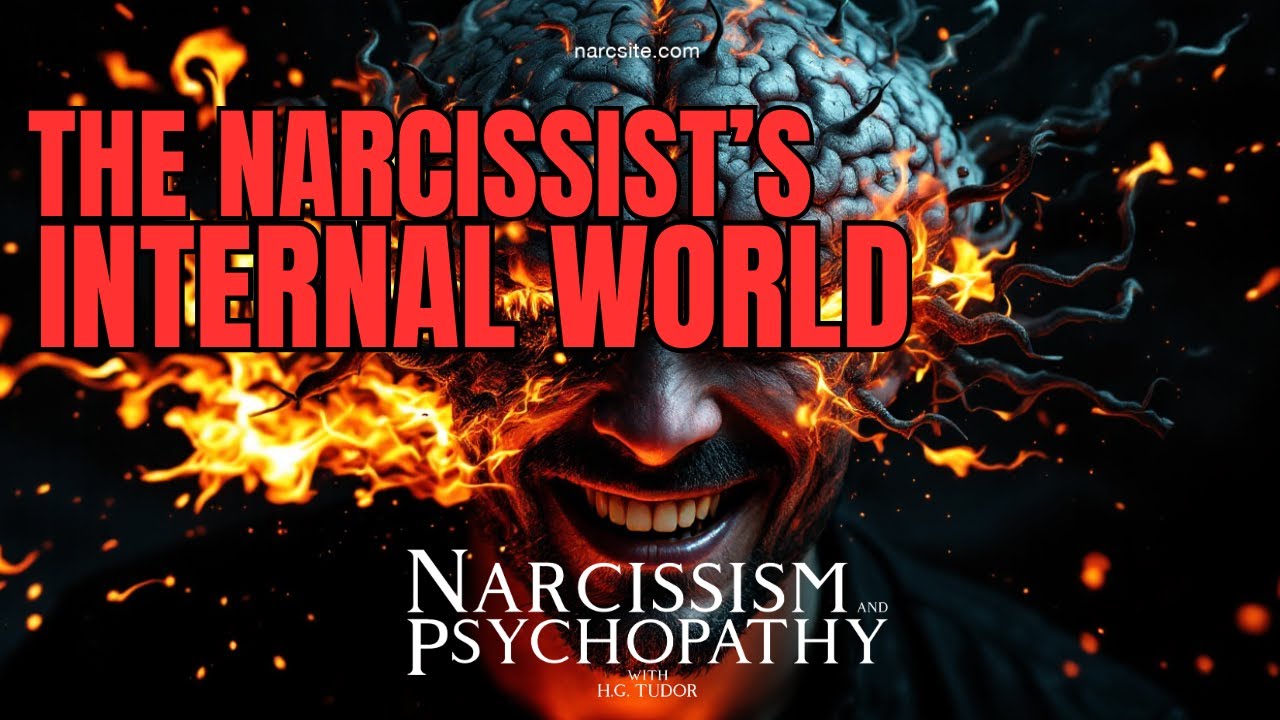 Внутренний мир нарцисса