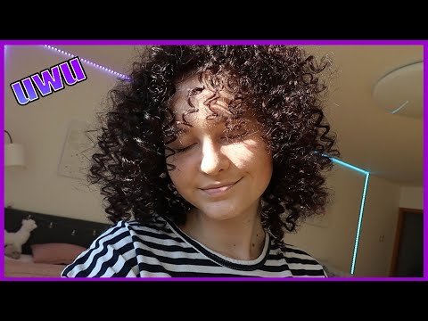 Video: 3 spôsoby, ako z rovných vlasov na afro vlasy