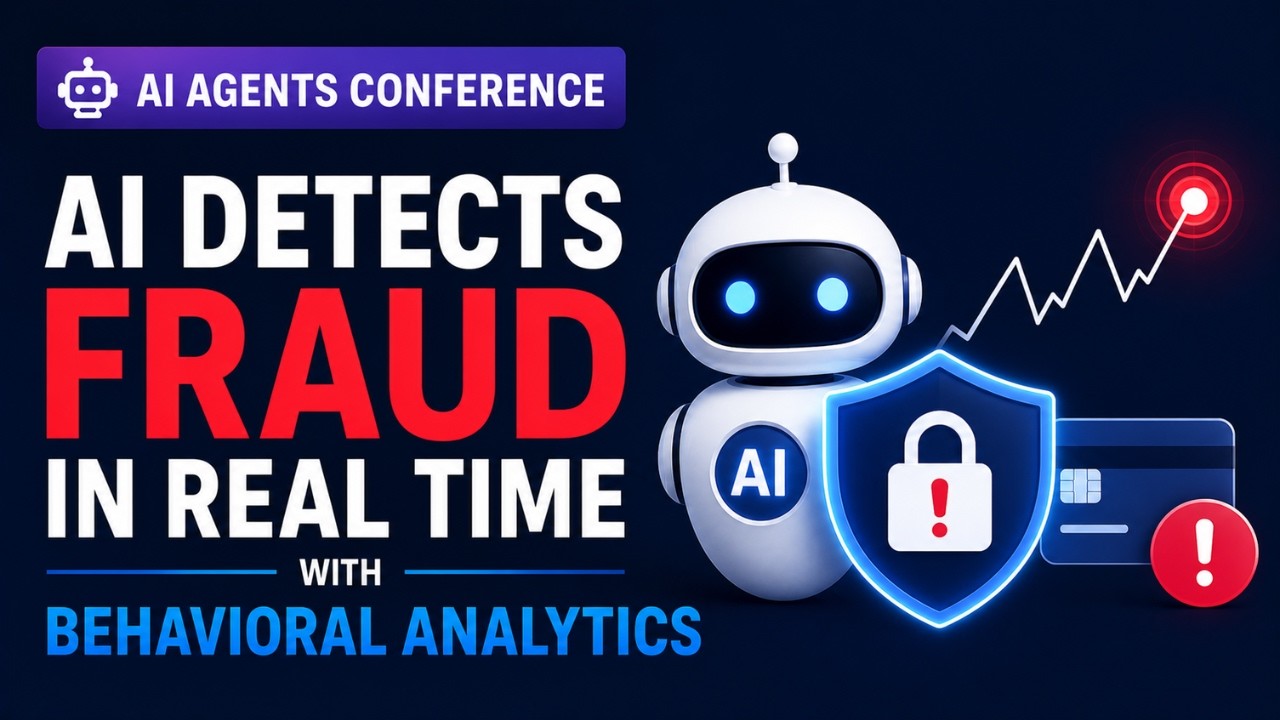 AI Detects Fraud in Real Time with Behavioral Analytics