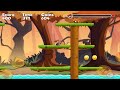 Super Bino Go Gameplay Level 35 Games Mr zeek