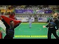 IQBAL CANDRA (INA) VS Razak (MAS) Class D Male, Pencak Silat Invitation Asian Games 18th (FINAL)