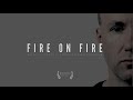 Sam Smith / Fire On Fire「Watership Down」主題歌 | Cover by スティーブ・ピーク (歌詞付)