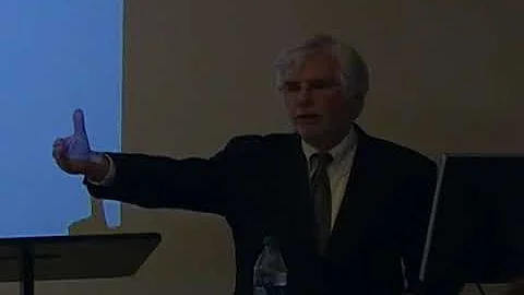 2018 07 09   Create Your Future the Peter Drucker Way   Bruce Rosenstein