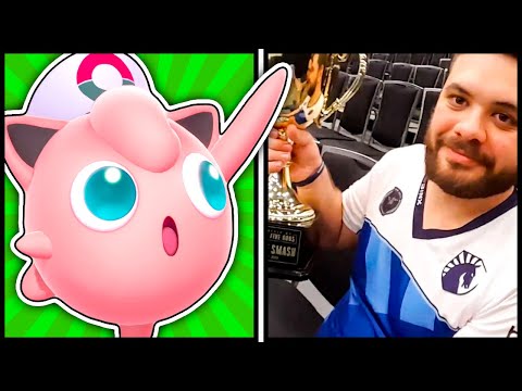 TOP TIER JIGGLYPUFF