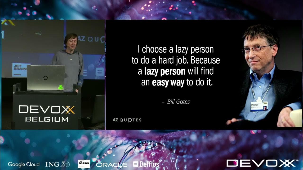 How JavaScript Happened: A Short History of Programming Languages by ...