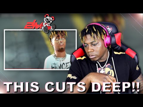 Juice WRLD – Wishing Well "Official Video" 2LM Reaction