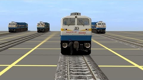 [SHARE] DOWNLOAD MY SILIGURI SHED WDP4D SERIES FOR TRAINZ SIMULATOR ANDROID 