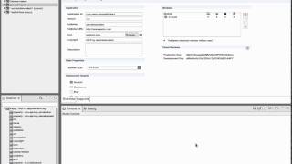 Intro To Titanium Studio and Your First Appcelerator Alloy HelloWorld Mobile App