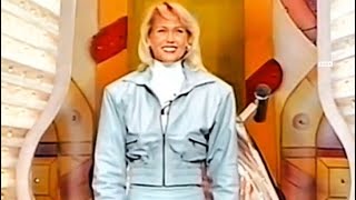 Xuxa Park -Clipe Xou Da Xuxa 7