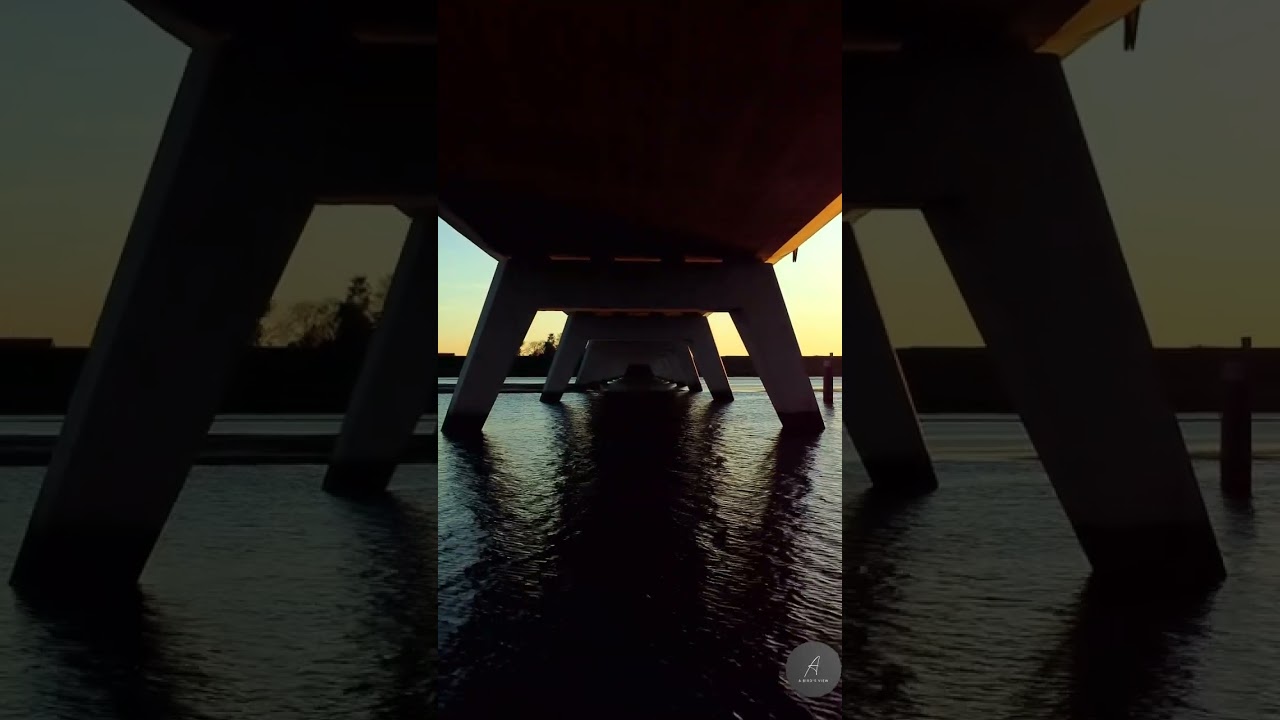 Nieuwedijkbrug bij het Reevediep, Kampen